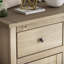 Somers 93cm Solid Wood Sideboard