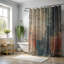 Rideau de douche Vintage Color Grunge-2030599273