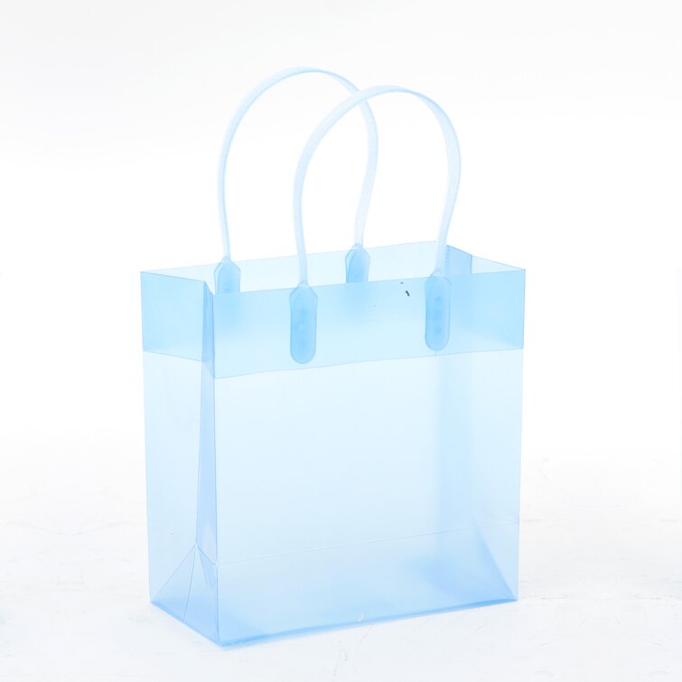 Gift Bag & Tissue Add On (Blue)