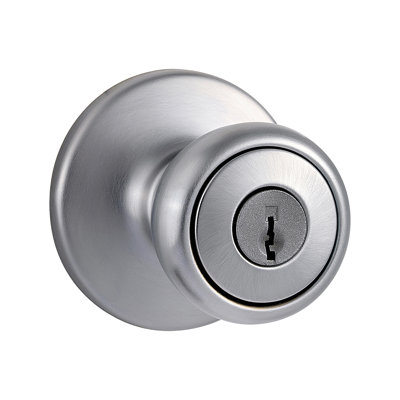 Tylo Keyed Door Knob
