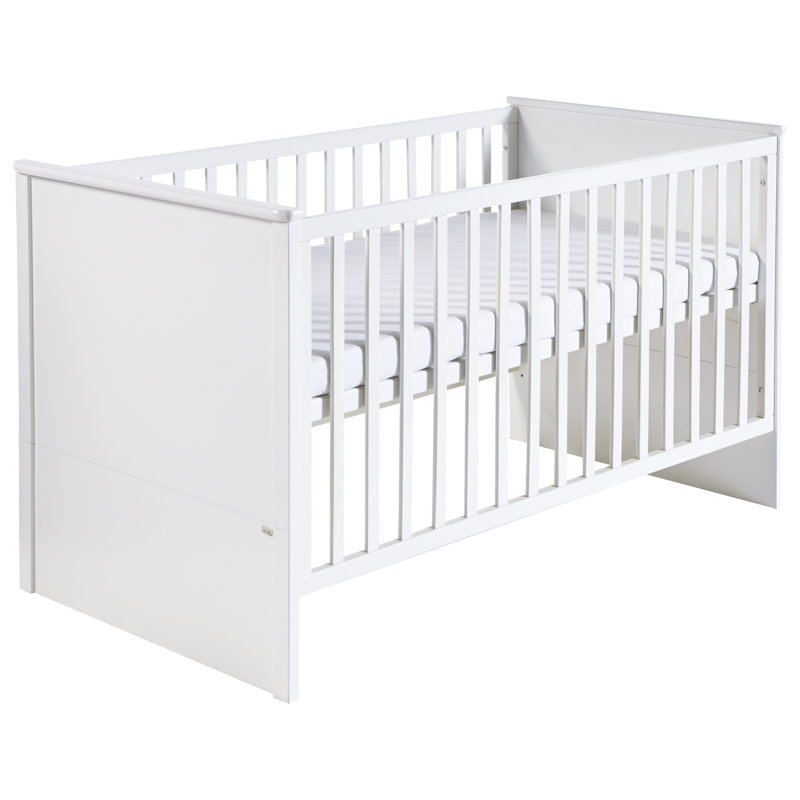Castello Cot Bed