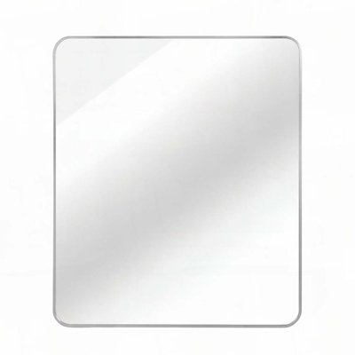 30 "x36" Rectangular Bathroom Wall Mirror
