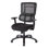 Chaise de travail ergonomique Pro-Line II