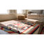 Antique Zapotec Mexico Knotted Rug