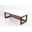 Faux Leather Upholstered Bench-87304593-87304616