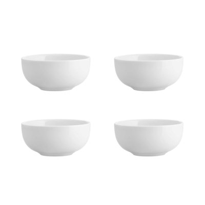 Broadway Porcelain Salad Bowl