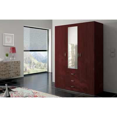 Hartranft Armoire