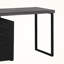 Bureau d'ordinateur Sunna