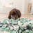 TRIXIE Snuffle Mat for Dogs, Level 1 Enrichment Puzzle for Dogs, Interactive Feeding Game, Slow Feeder