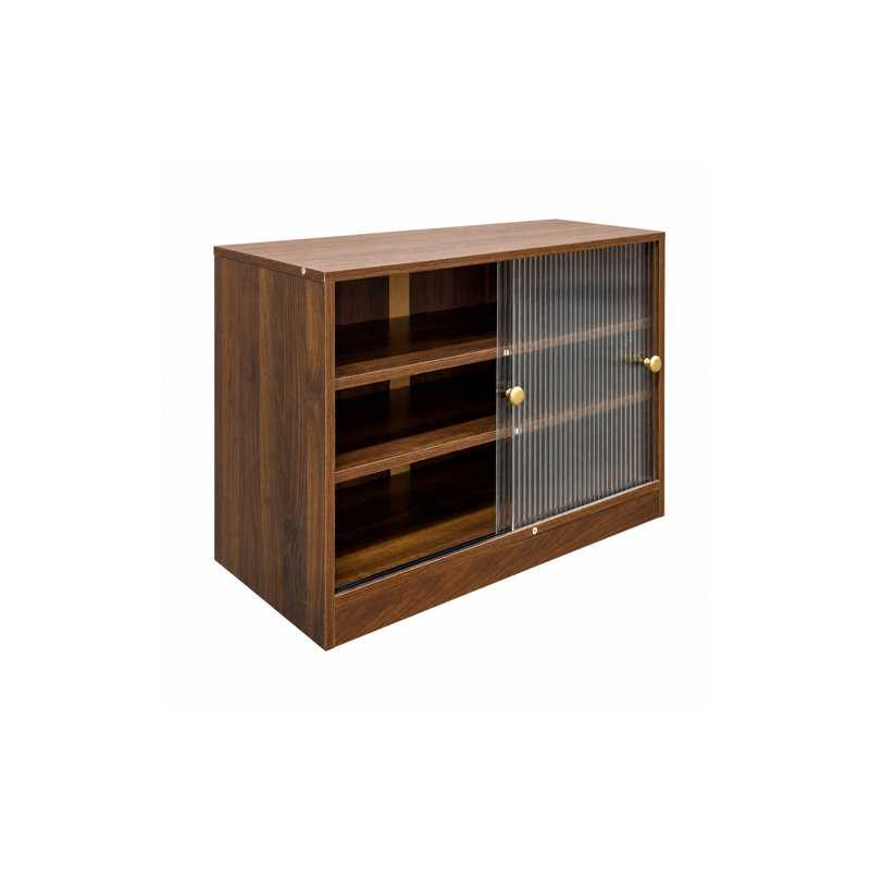 Kitchen Countertop Storage Cabinet