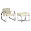 Shayna Townhouse Armchair