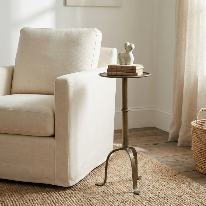 Tini End Table