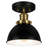 Sumler Semi Flush Mount-2064141417