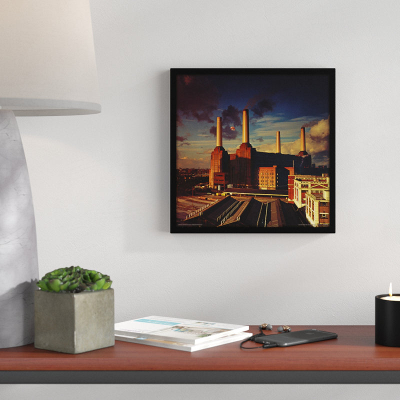 Single Picture Frame Memorabilia