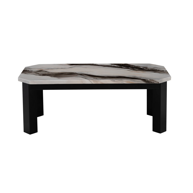 Table basse Jasper Panda