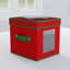 Rangement pour soucoupes des Fêtes