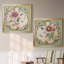 «Classical Flower I», ensemble de 2 reproductions d'art encadrées-100992823-100992829-100992831