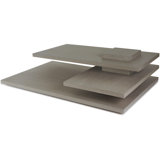 Planar Coffee Table