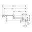 Robinet remplisseur Talis C avec accessoires-6001585