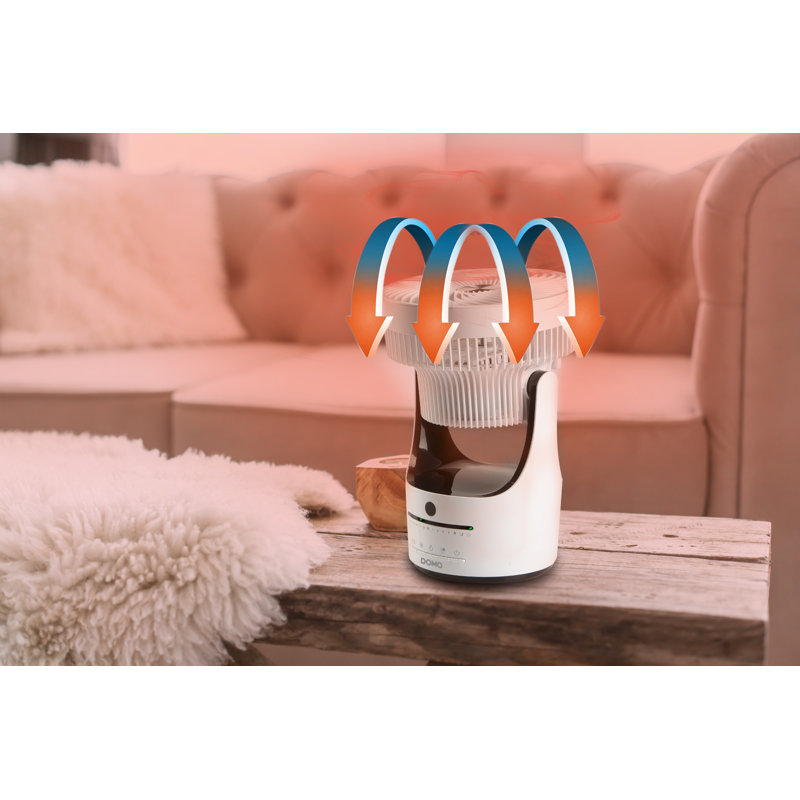 Domo 34 Table Fan
