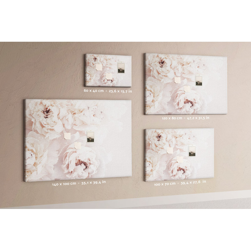 Maddisyn Cork Corkboard / Bulletin Board