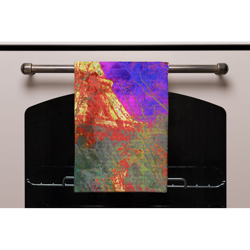 Cotton Tea Towel Kitchen Towel