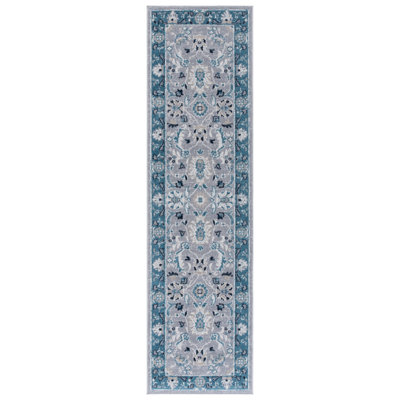 Bayside 120 Performance Machine Washable Oriental Rug