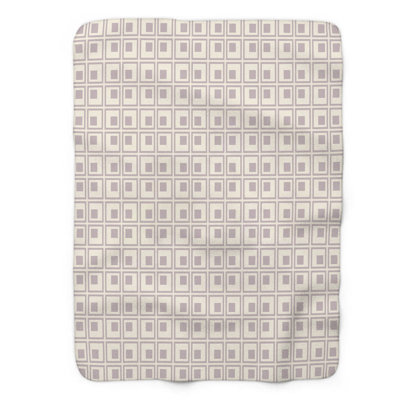 Purple Mild - 1 Piece Premium Blanket