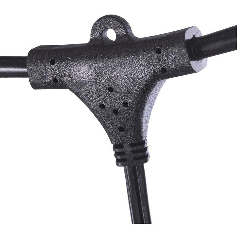 Komsa 15 - Bulb 576'' Plug-in LED Mini String Light