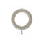 Keswick Wooden Complete Curtain Pole and Hardware Set-120926500-120926428