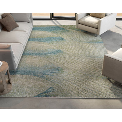 Kohrs Abstract Indoor Rug