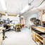 Luminaire d'atelier multidirectionnel KODA (paquet de 2)