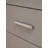 Commode 6 tiroirs l 60,83 po
