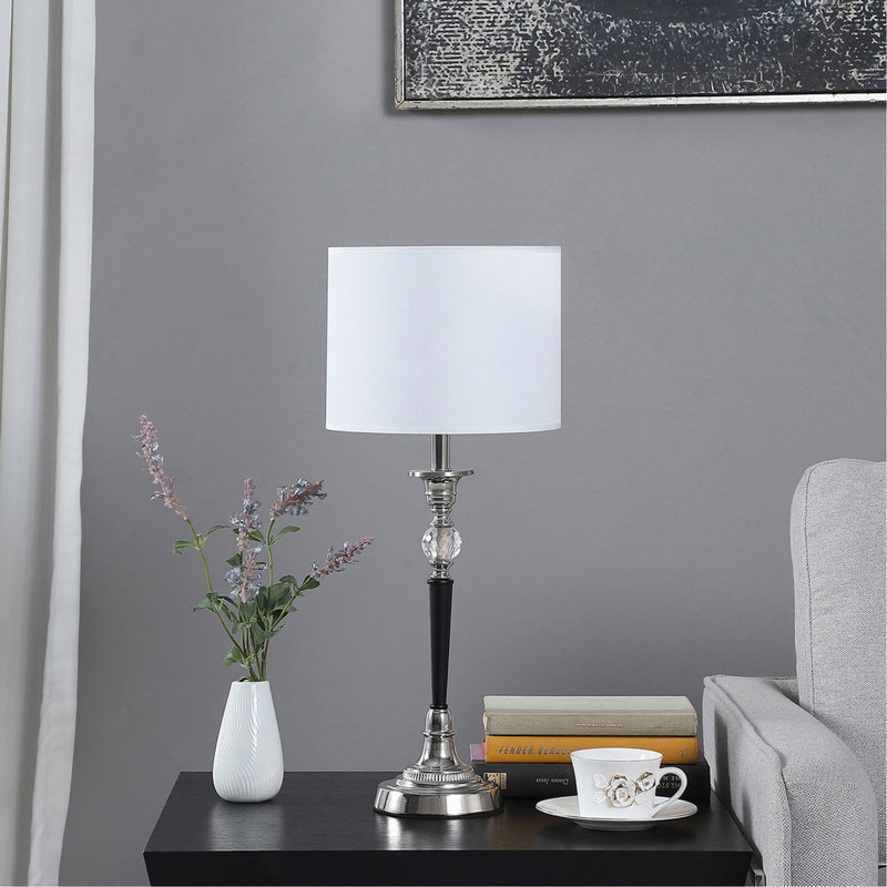 Lampe de table 22,75 po In Albi