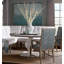 Ella Round Solid Oak Dining Table