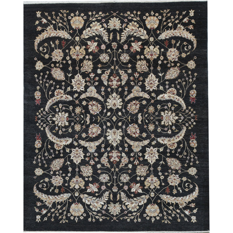 Oriental Area Rug