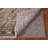 Distressed Wool   Rug 5x6