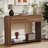 43.3'' Console Table With 2 Drawers-1641292188