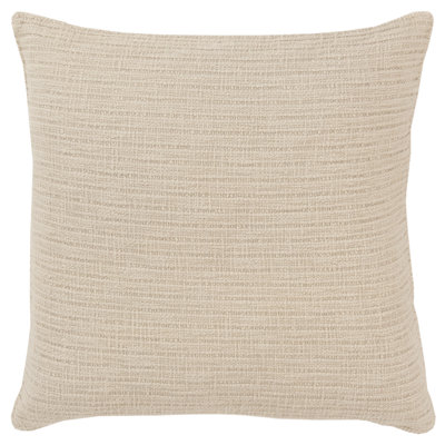 Cotton Throw Pillow