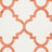 Ammundsen Geometric Beige/Orange Area Rug-793248645