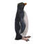 Statue pingouin Rockhopper