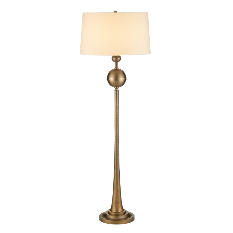 Lampe sur pied Boullee