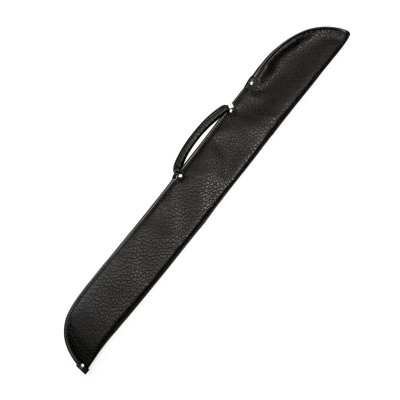 Soft Premier Pool Cue Case – 33"