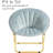 Larkin Velvet Accent Chair-120141525