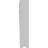 1 7/8"W X 10"D X 10"H Wagon Wheel Architectural Grade PVC Corbel-30798965