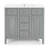 Pelaga 36 Inch Bathroom Vanity With Sink