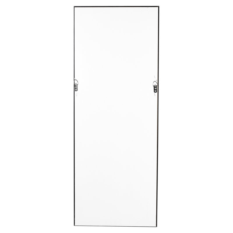 Asmus Jewelry Armoire, Black