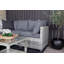 Kashvi 5 Seater Corner Sofa 