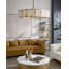Rovira 9 - Light Drum Chandelier