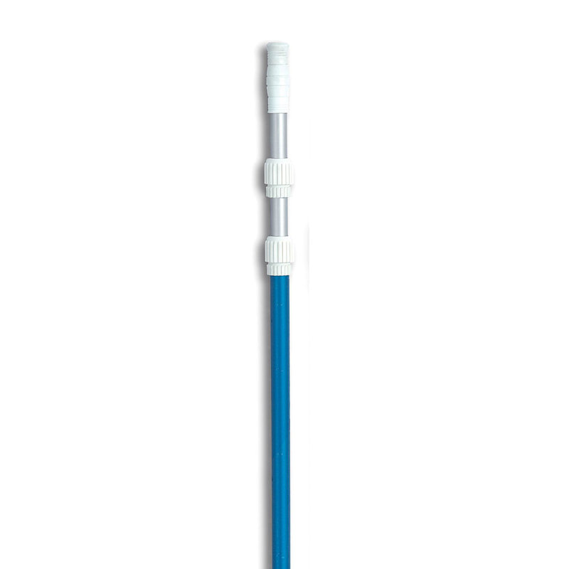 Filet de piscine Hydrotool, H 1,2 po x L 15 po x l 1,2 po